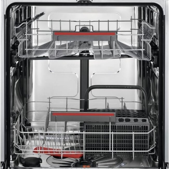 AEG FSB5361CZ  | Inbouw vaatwasser | SatelliteClean | AutoDeur
