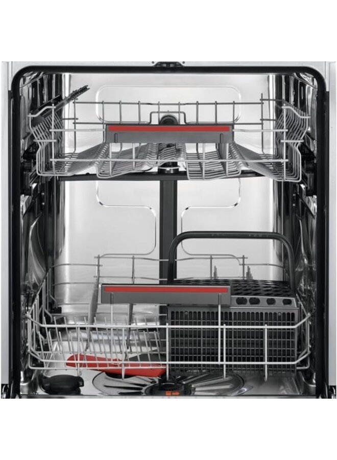 AEG FSB5361CZ  | Inbouw vaatwasser | SatelliteClean | AutoDeur