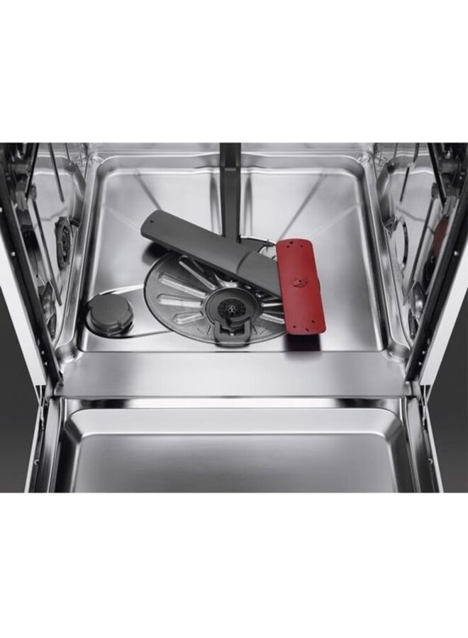 AEG FSB5361CZ  | Inbouw vaatwasser | SatelliteClean | AutoDeur