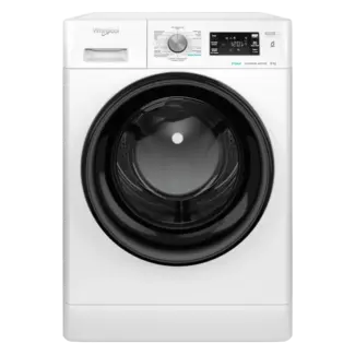 Whirlpool FFD 8489E BSV BE | Wasmachine | 8 kg | A Whirlpool FFD 8489E BSV BE | Wasmachine | 8 kg | A