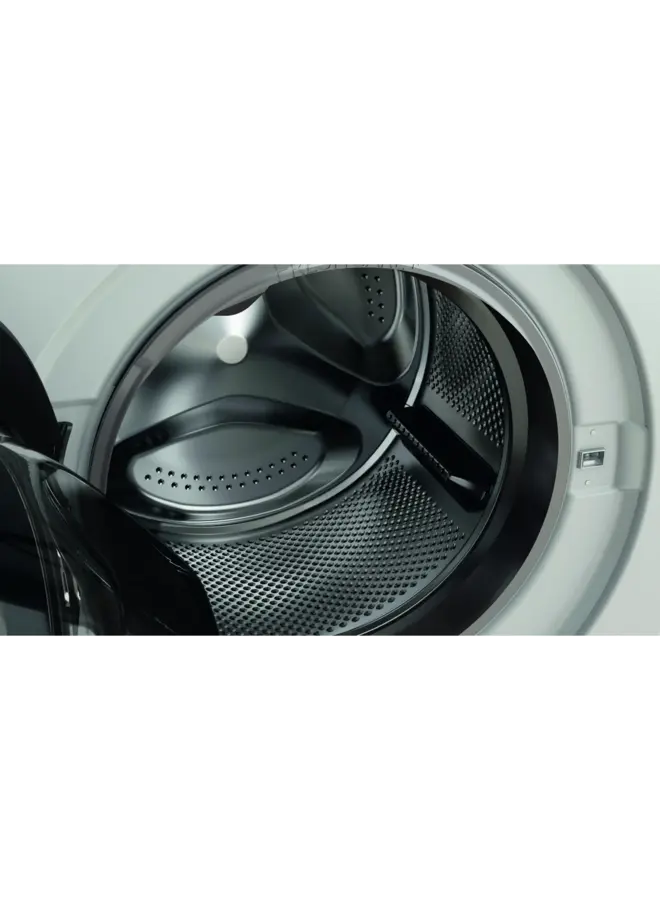 Whirlpool FFD 8489E BSV BE | Wasmachine | 8 kg | A