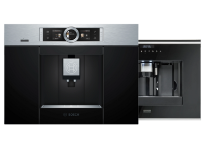Koffiemachines