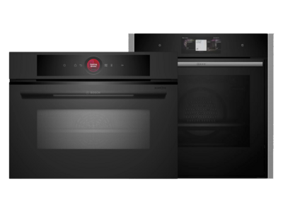 Inbouw ovens en magnetrons