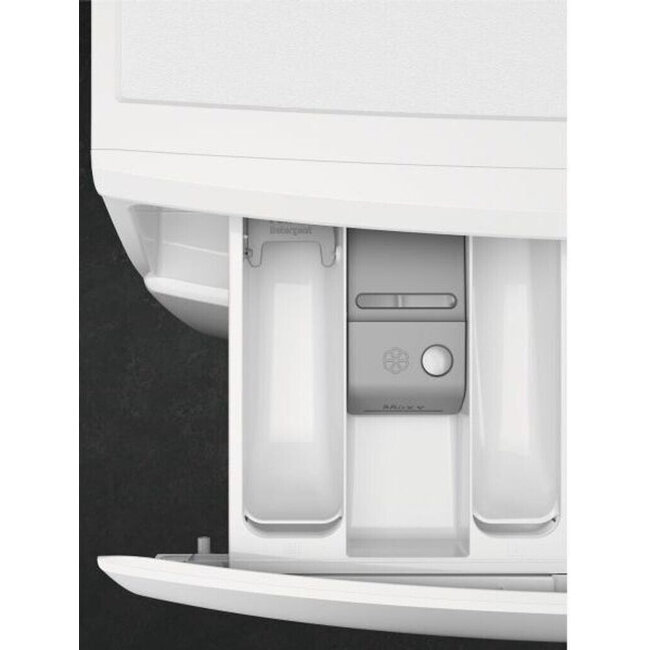 AEG LWR8WI7680  | Inbouw wasdroogcombinatie | 8 kg | 1600 toeren