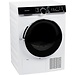 Hanseatic HWTK8A3GT | Warmtepompdroger | 8 kg | C label