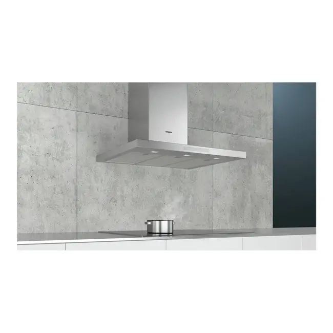 Siemens LC97BCP50  | Afzuigkap |  90 cm