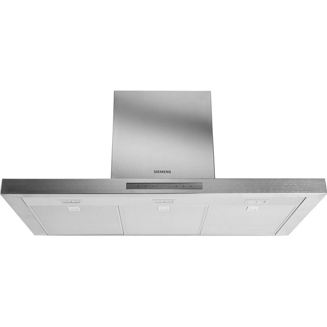 Siemens LC97BCP50  | Afzuigkap |  90 cm