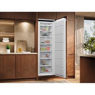Electrolux ( AEG ) EUN7NE18C | Inbouw vriezer | 178 cm | Nofrost Electrolux ( AEG ) EUN7NE18C | Inbouw vriezer | 178 cm | Nofrost