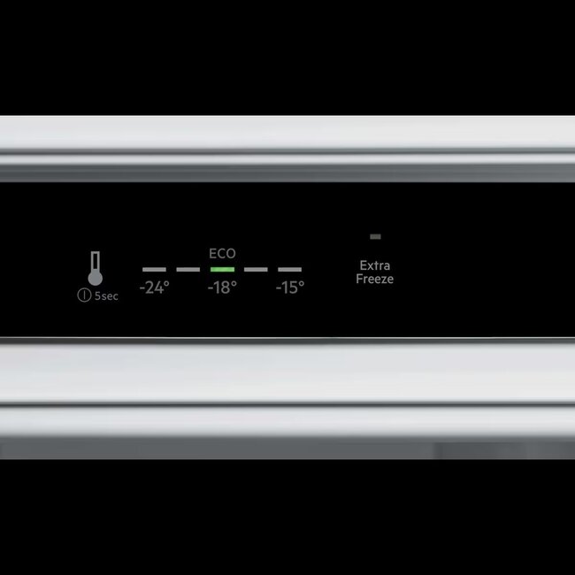 Electrolux ( AEG ) Electroluxx ( AEG ) EUN7NE18C | Inbouw vriezer | 178 cm | Nofrost