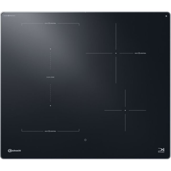 Bauknecht BTX6014DCA | Inductie kookplaat | 60 cm
