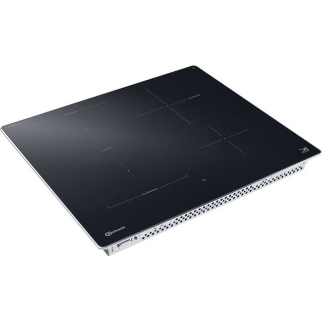 Bauknecht BTX6014DCA | Inductie kookplaat | 60 cm