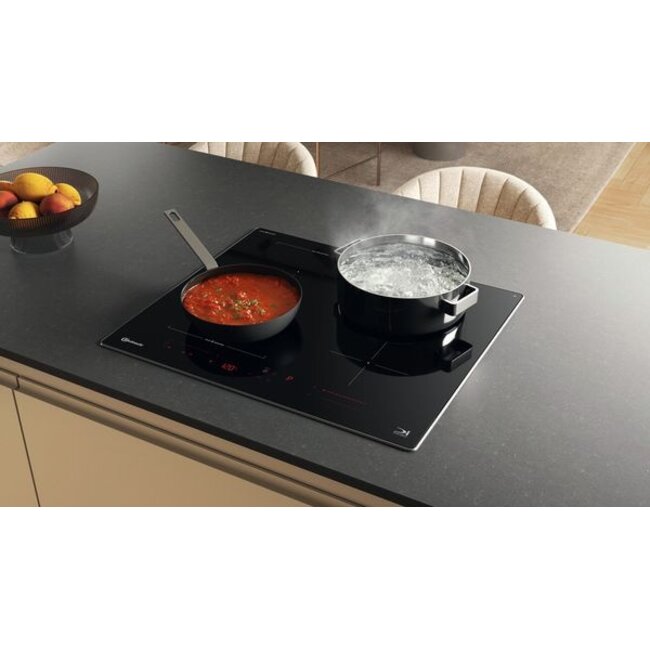 Bauknecht BTX6014DCA | Inductie kookplaat | 60 cm