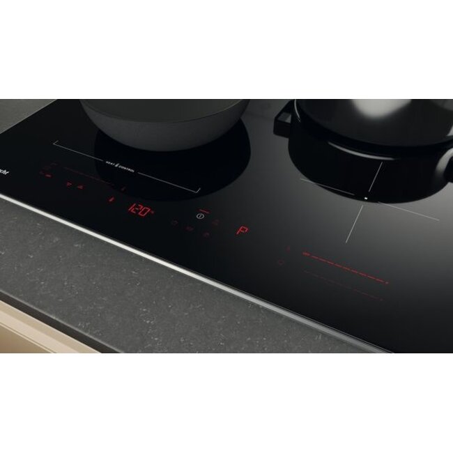 Bauknecht BTX6014DCA | Inductie kookplaat | 60 cm