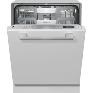 Miele Miele G7160 Scvi | Inbouw vaatwasser | AutoDos | Wifi | Autodeur Miele Miele G7160 Scvi | Inbouw vaatwasser | AutoDos | Wifi | Autodeur