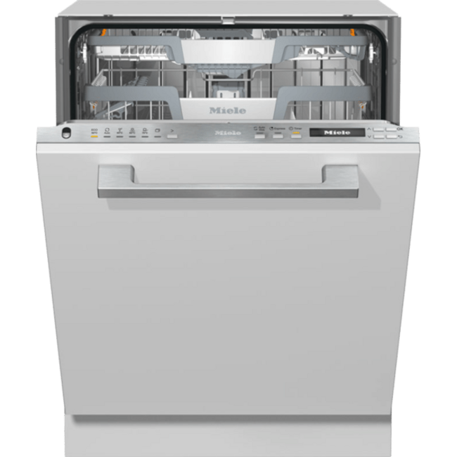 Miele Miele G7160 Scvi | Inbouw vaatwasser | AutoDos | Wifi | Autodeur