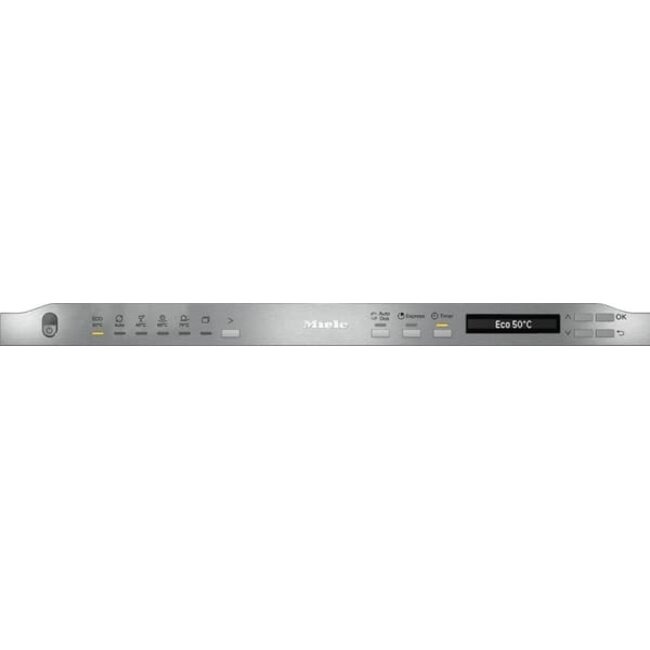 Miele G7160 Scvi | Inbouw vaatwasser | AutoDos | Wifi | Autodeur