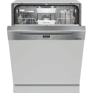 Miele G5310SCi Active | Half geintegreerde vaatwasser | Autodeur Miele G5310SCi Active | Half geintegreerde vaatwasser | Autodeur