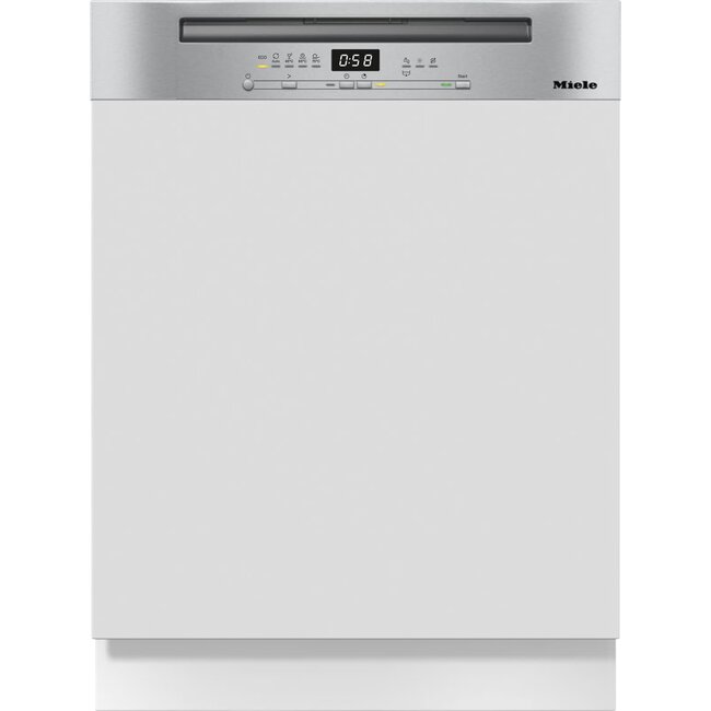 Miele G5310SCi Active |  Half geintegreerde vaatwasser | Autodeur