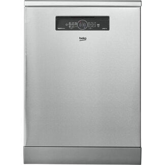 Beko BDFN36462XP | Vrijstaande vaatwasser | A | RVS Beko BDFN36462XP | Vrijstaande vaatwasser | A | RVS