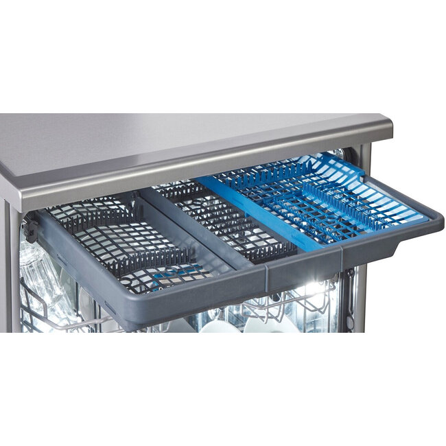 Beko BDFN36462XP | Vrijstaande vaatwasser | A | RVS