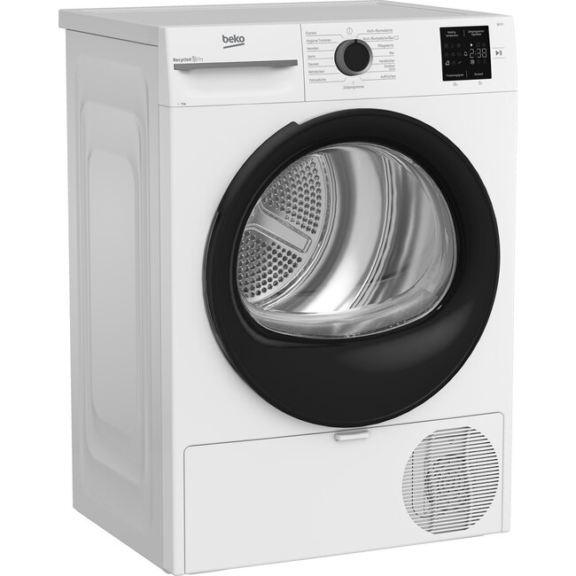 Beko BM3T37249W | Warmtepompdroger