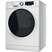 Bauknecht WATK Sense 97S 52 N | Wadroogcombinatie | 9-7 kg