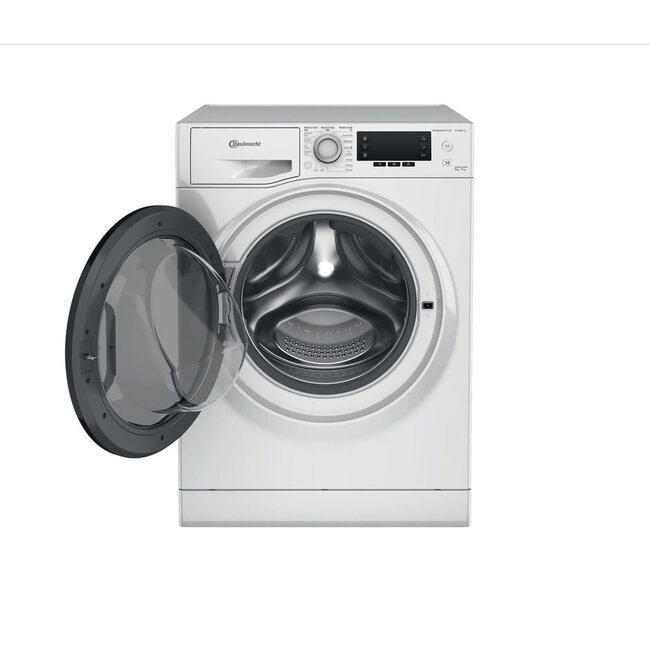 Bauknecht WATK Sense 97S 52 N | Wadroogcombinatie 9 - 7 kg