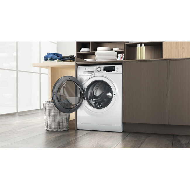 Bauknecht WATK Sense 97S 52 N | Wadroogcombinatie 9 - 7 kg