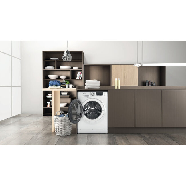 Bauknecht WATK Sense 97S 52 N | Wadroogcombinatie 9 - 7 kg
