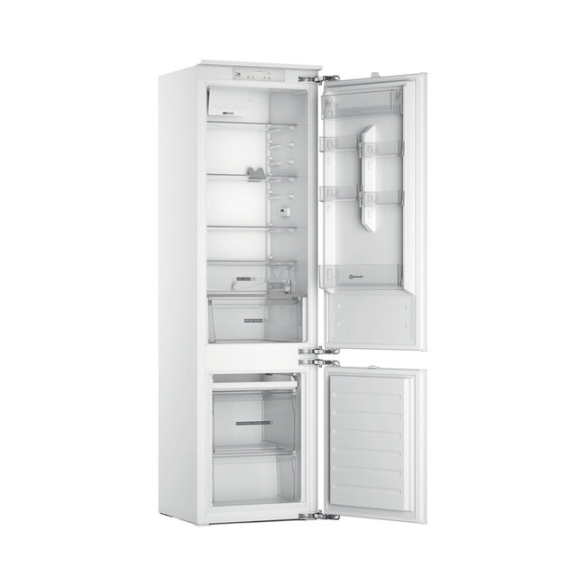 Bauknecht BKGIS 20F22 | Inbouw koelvriescombinatie | 193.5 cm