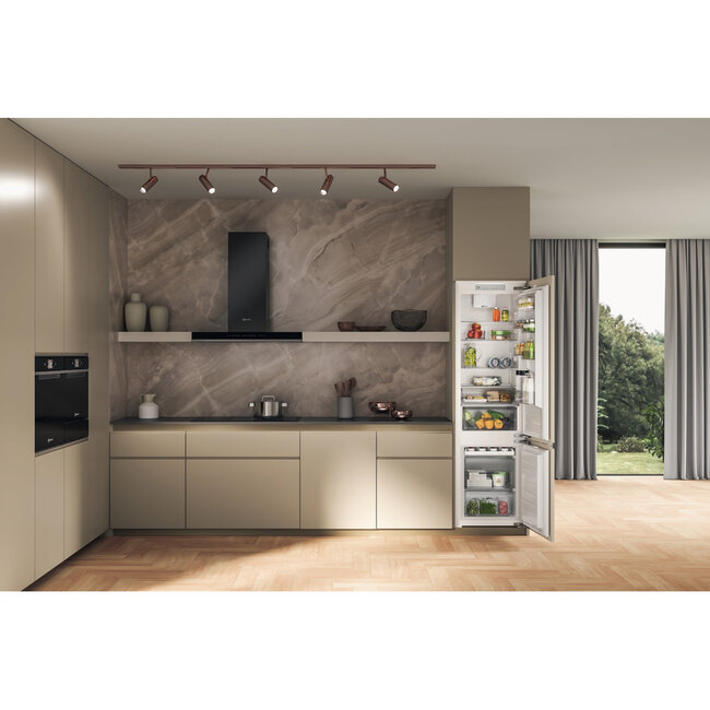 Bauknecht BKGIS 20F22 | Inbouw koelvriescombinatie | 193.5 cm