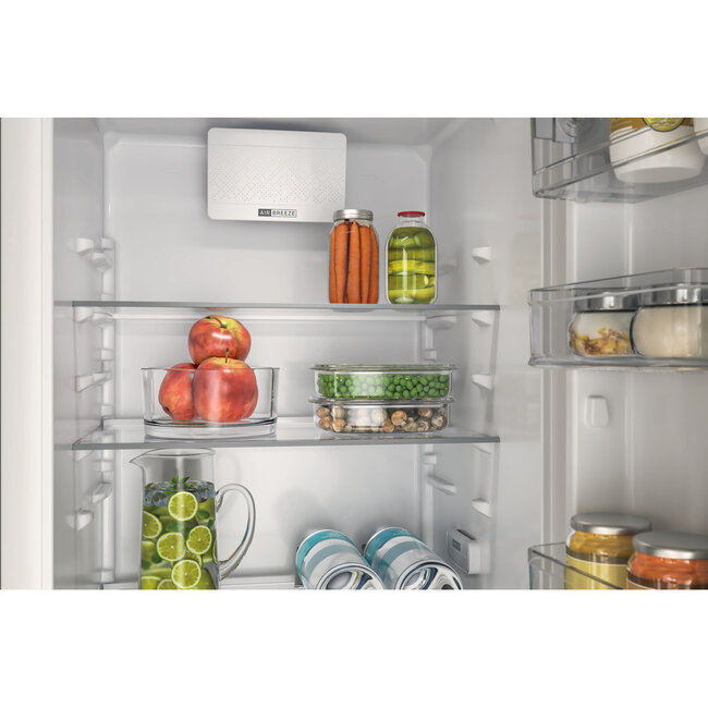 Bauknecht BKGIS 20F22 | Inbouw koelvriescombinatie | 193.5 cm
