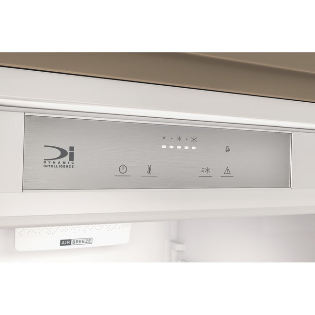Bauknecht BKGIS 20F22 | Inbouw koelvriescombinatie | 193.5 cm