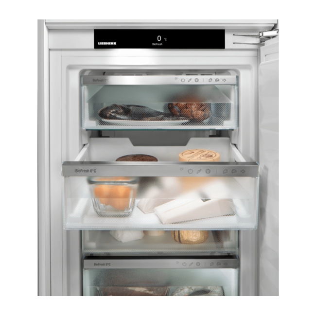 Liebherr SIBa 20i 3950 | Inbouw koelkast | 88 cm | A