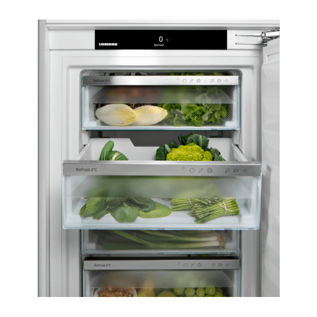 Liebherr SIBa 20i 3950 | Inbouw koelkast | 88 cm | A