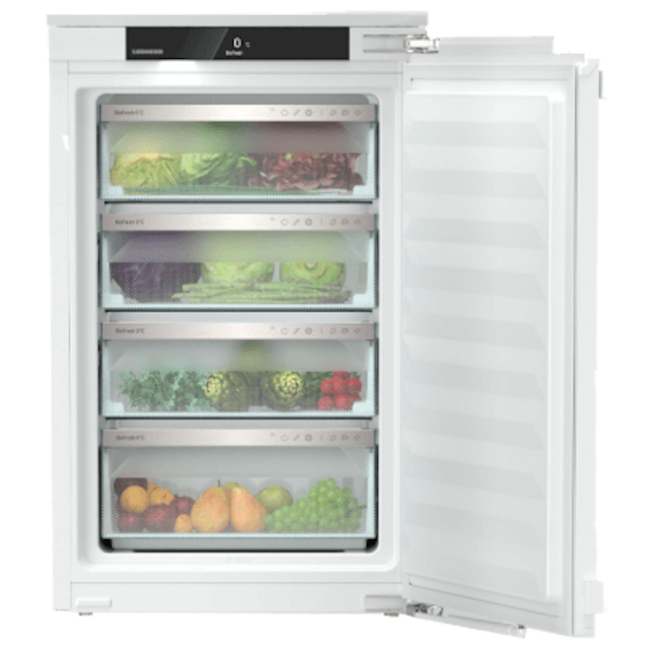 Liebherr SIBa 20i 3950 | Inbouw koelkast | 88 cm | A