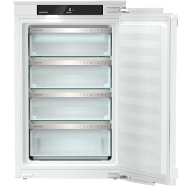 Liebherr SIBa 20i 3950 | Inbouw koelkast | 88 cm | A