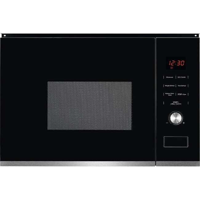 AEG MBK2051-M | Inbouw  magnetron | Grill | 39 cm