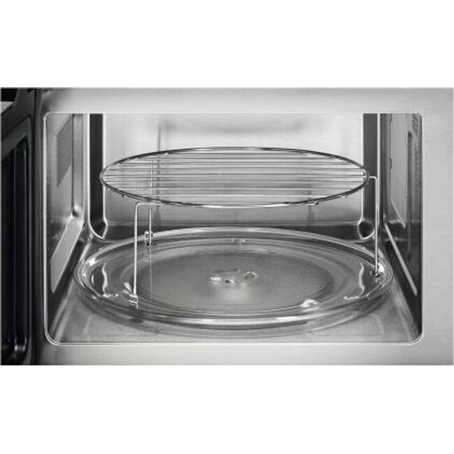 AEG MBK2051-M | Inbouw  magnetron | Grill | 39 cm