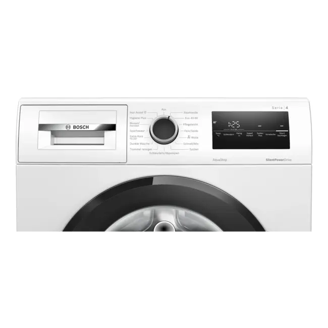 Bosch WAN282ECO6 | Wasmachine | 8 kg | A