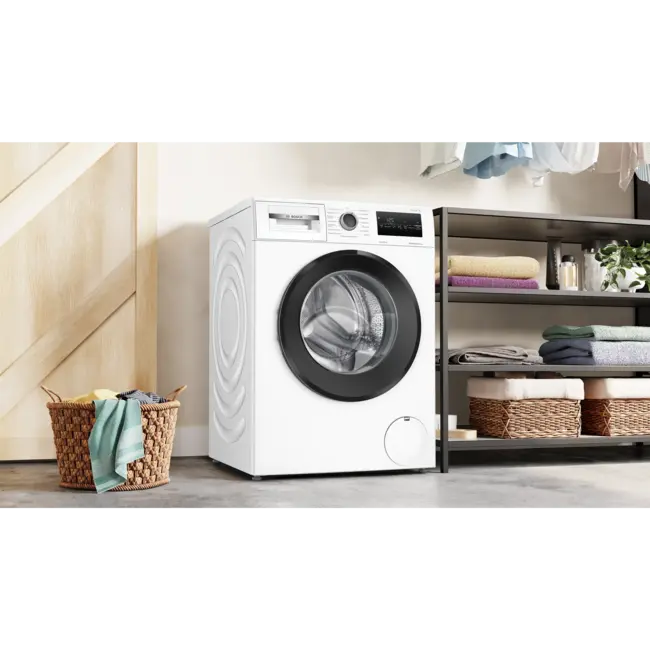 Bosch WAN282ECO6 | Wasmachine | 8 kg | A