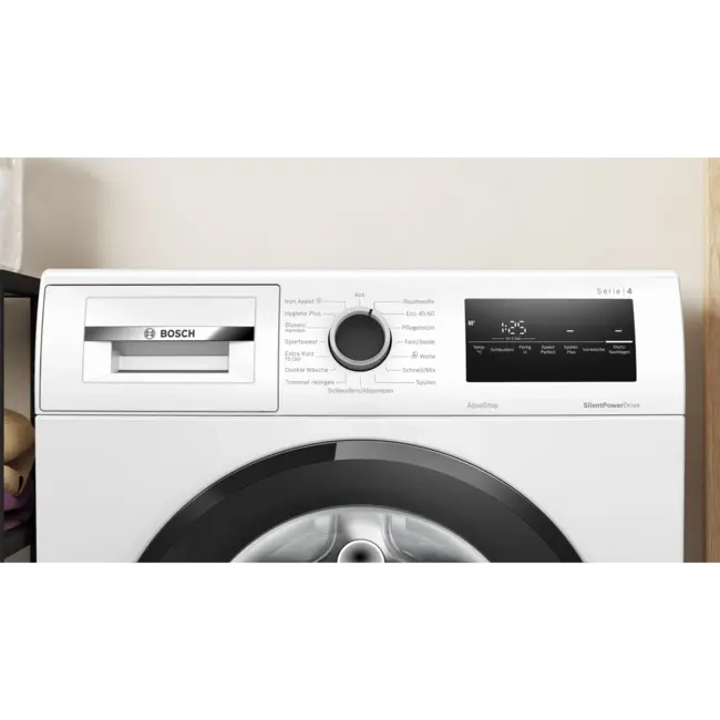 Bosch WAN282ECO6 | Wasmachine | 8 kg | A