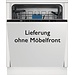 Beko BDIT16430 | Inbouwvaatwasser | XXL | D Label