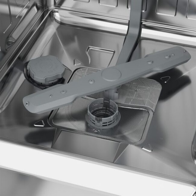 Beko BDIT16430 | Inbouwvaatwasser | XXL | D Label