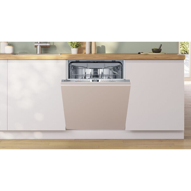 Bosch SBV4HVX14E | Inbouw vaatwasser | XXL | C