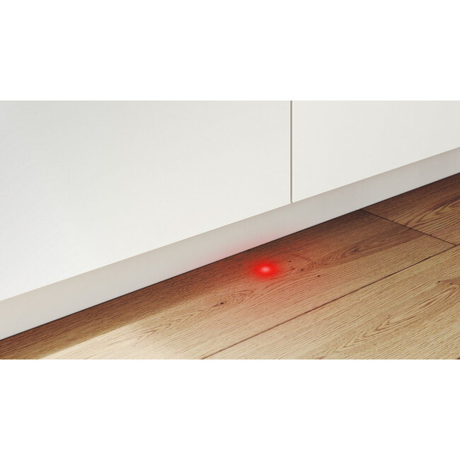 Bosch SBV4HVX14E | Inbouw vaatwasser | XXL | C