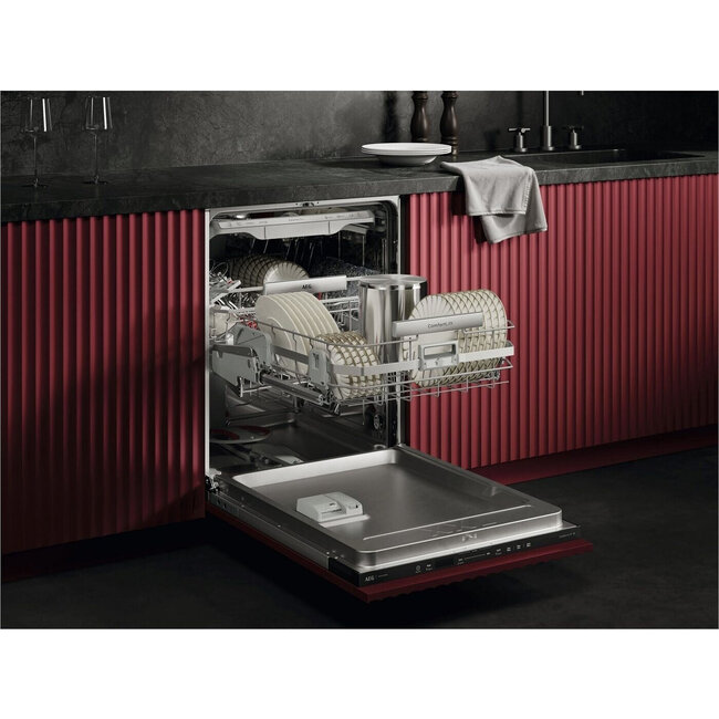 AEG GI9700X4PC | Inbouwvaatwasser | XXL | A Label | ComfortLift