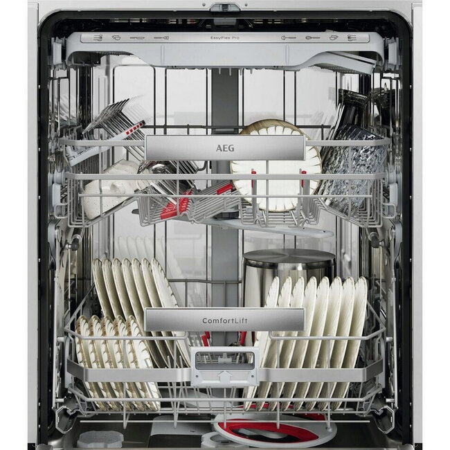 AEG GI9700X4PC | Inbouwvaatwasser | XXL | A Label | ComfortLift
