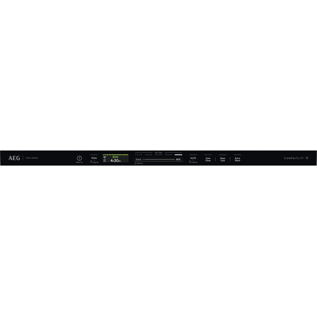 AEG GI9700X4PC | Inbouwvaatwasser | XXL | A Label | ComfortLift