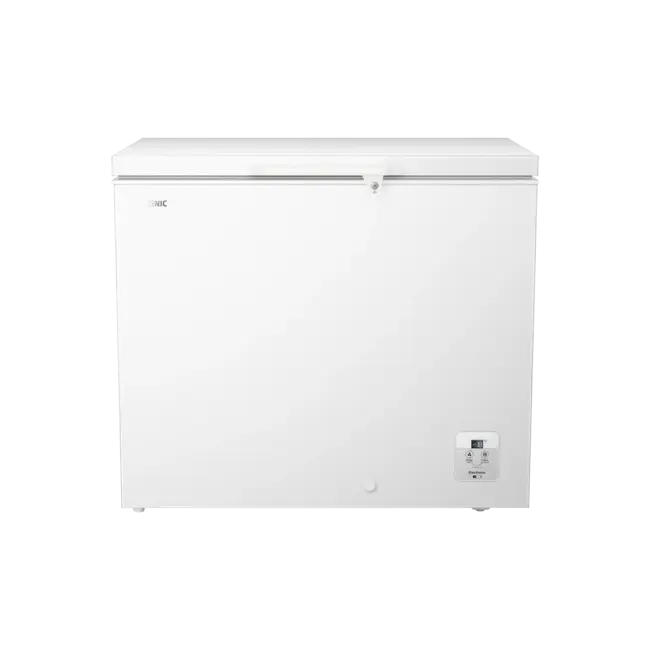 Koenic KFZ 131 A W | Vrieskist | Energieklasse A